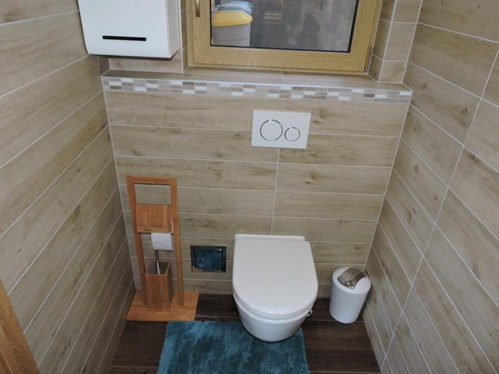 Gluehwuermchenhuette Villa Ratten Екстериор снимка