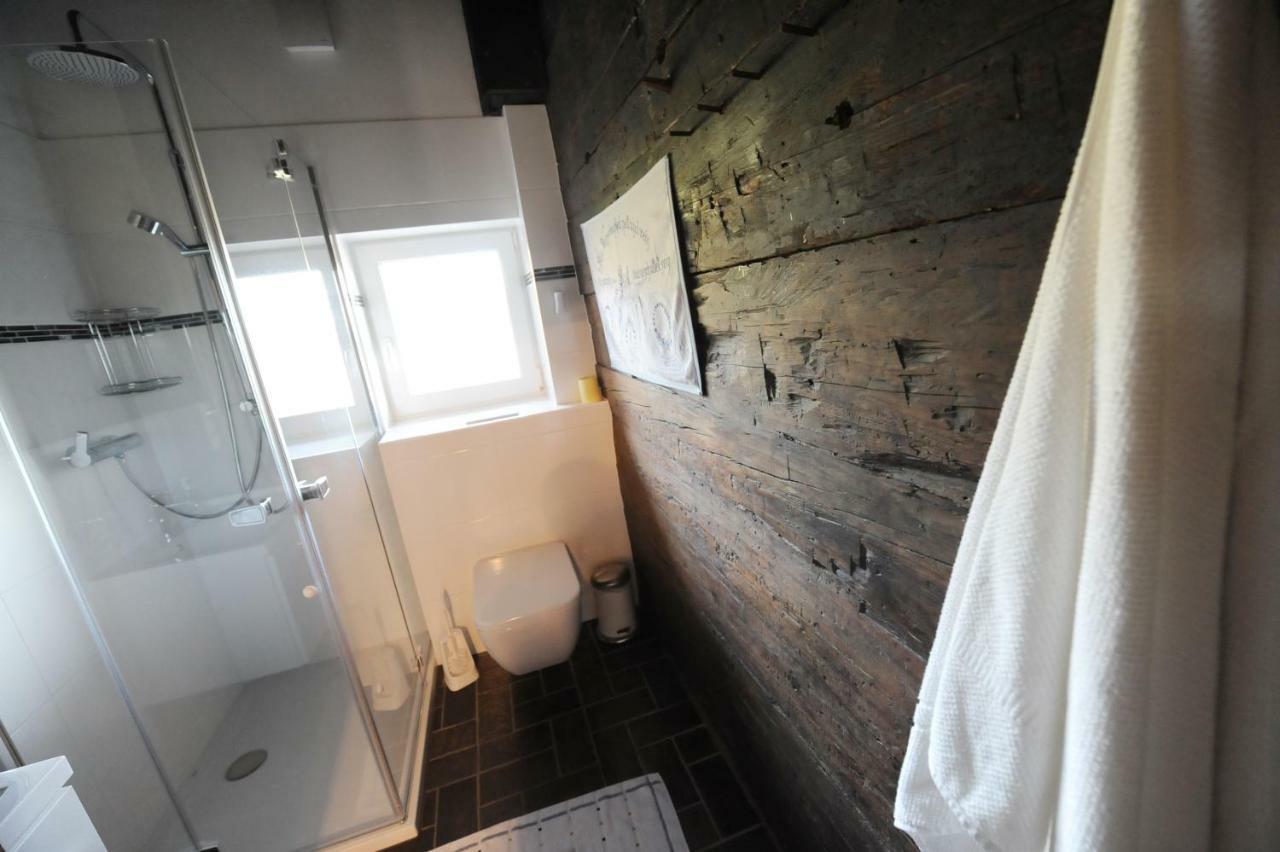 Gluehwuermchenhuette Villa Ratten Екстериор снимка